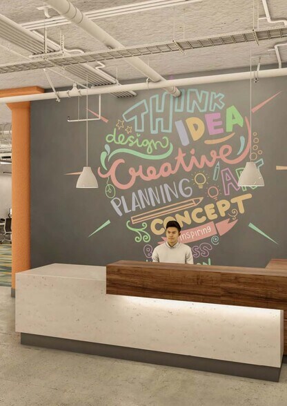 More Photos Of 700-724 SW 3rd Ave, Portland Loft Creative Space For Sale