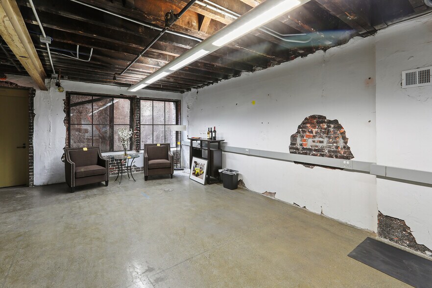 More Photos Of 460 Bush St, San Francisco Office For Lease