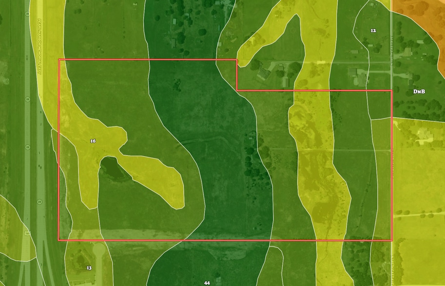 More Photos Of 11980 N 145th East Ave, Collinsville Land For Sale