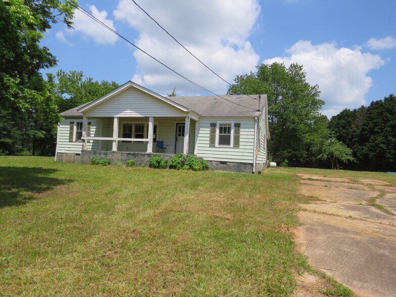 More Photos Of 1919 Stroud Rd, McDonough Land For Sale