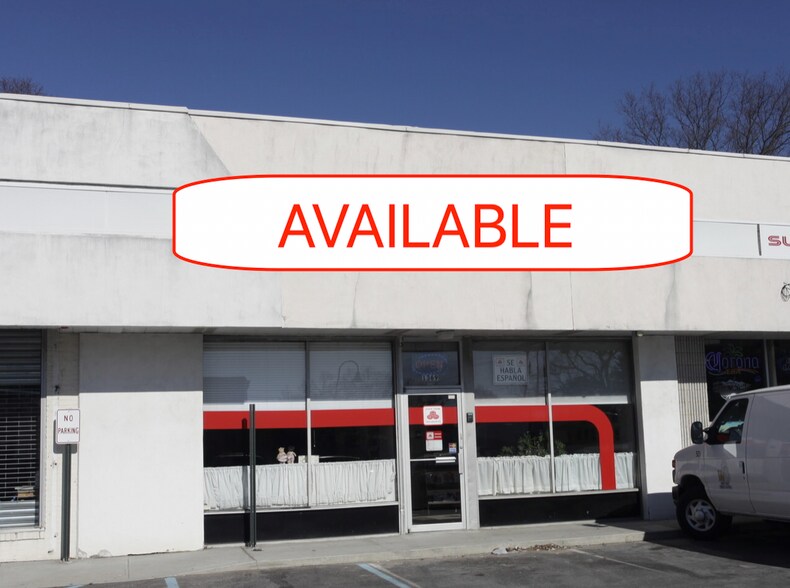 More Photos Of 1371 Deer Park Ave, North Babylon Storefront Retail Office For Lease