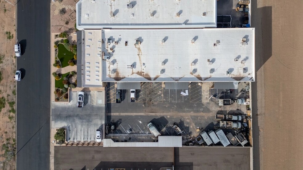 More Photos Of 128 W Boxelder, Chandler Warehouse For Sale