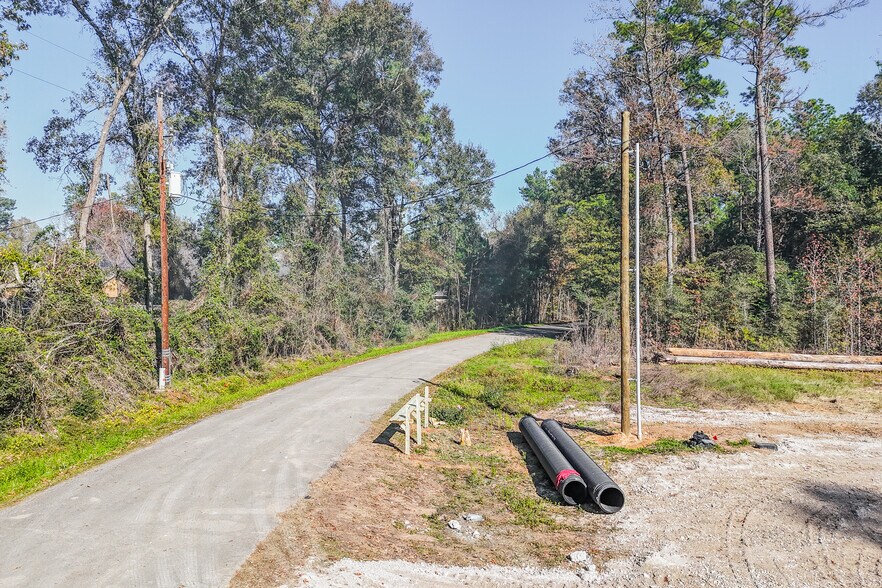 More Photos Of 14832 Druid St, Conroe Land For Sale