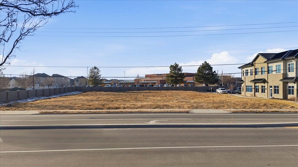 More Photos Of 12872 S 3600 West, Riverton Land For Sale