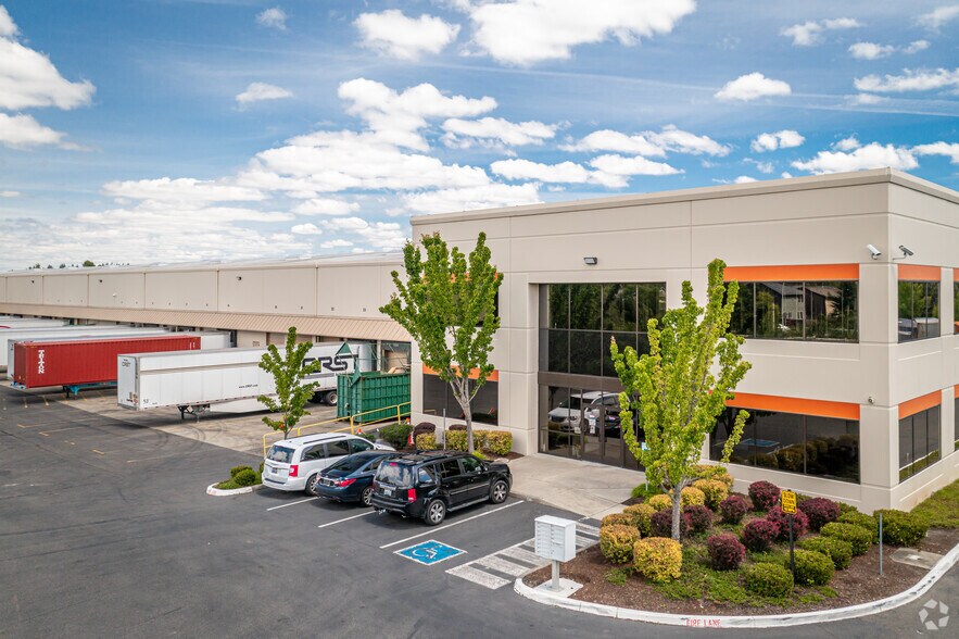 Primary Photo Of 4179 70th Ave E, Fife Distribution For Lease