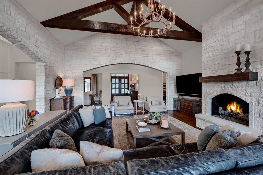 More Photos Of 8301 Stephens Ranch Rd, Pilot Point Land For Sale