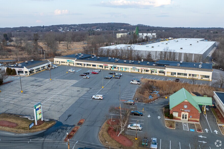 More Photos Of 138-140 S Main St, Milford Unknown For Lease