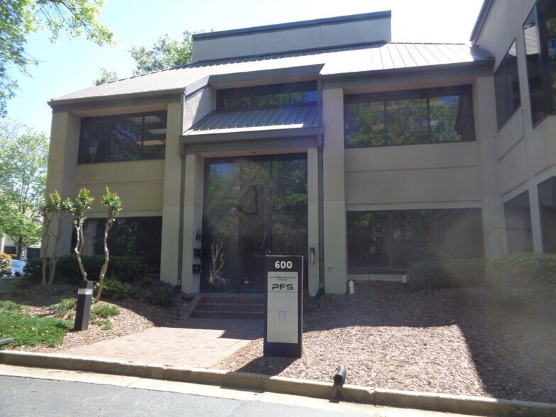 Primary Photo Of 2255 Cumberland Pky SE, Atlanta Office For Lease
