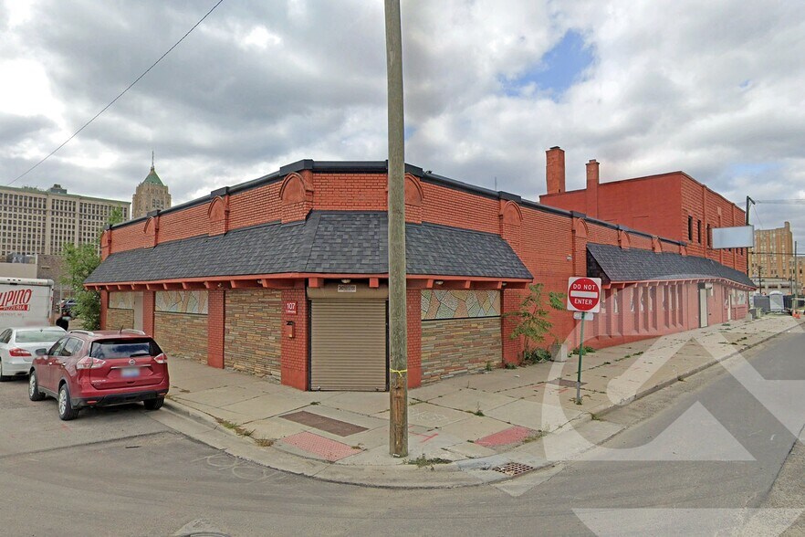 More Photos Of , Detroit Unknown For Sale