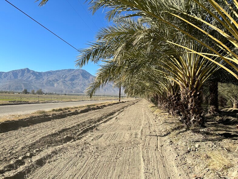 More Photos Of 60504 Jackson St, Thermal Land For Sale