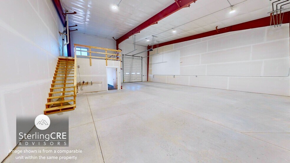 More Photos Of 5730 Expressway, Missoula Warehouse For Sale