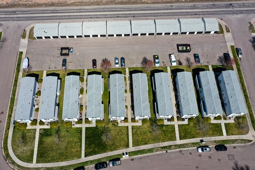 More Photos Of 2402 Leo Ave, Missoula Manufactured Housing Mobile Home Park For Sale