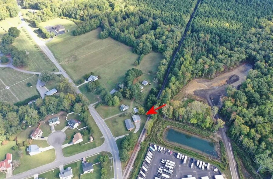 More Photos Of 4530 Shoulders Hill Rd, Suffolk Medical For Sale