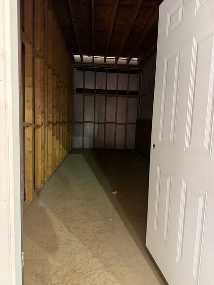 More Photos Of 6114 US-76, Pendleton Industrial For Sale