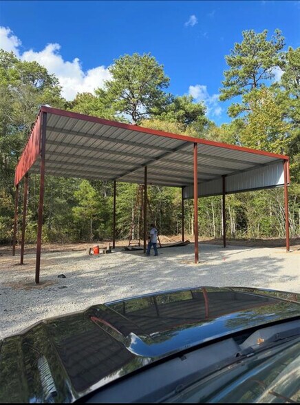 More Photos Of 150 McBride trl, Coldspring Land For Sale