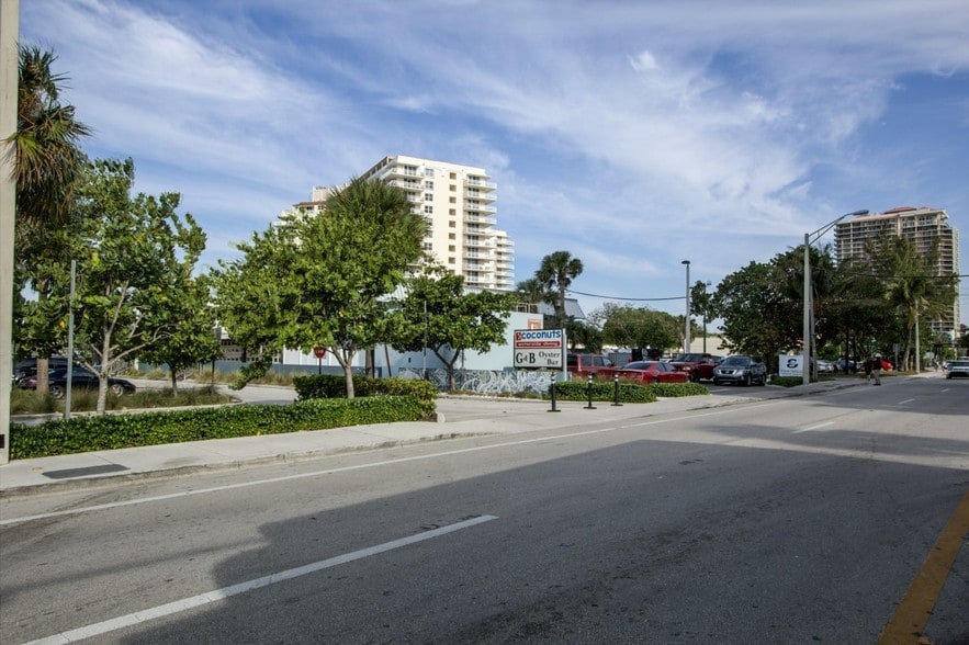 More Photos Of 429 Seabreeze Blvd, Fort Lauderdale General Retail For Sale