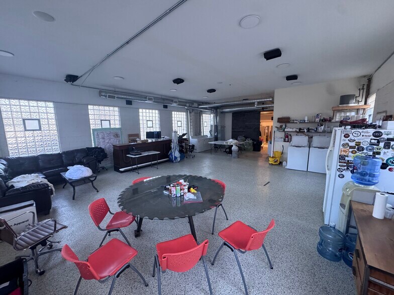 More Photos Of 105 Center St, Maple Park Industrial For Sale