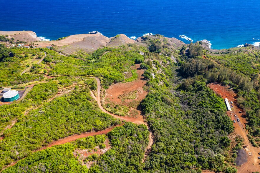 More Photos Of 0 Kahekili Hwy, Wailuku Land For Sale