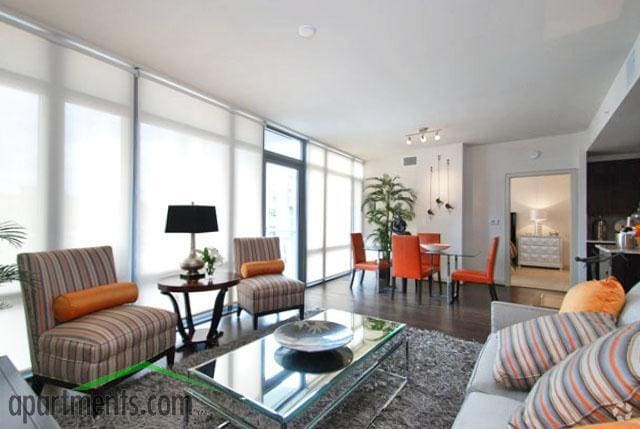 More Photos Of 8710 Cameron St, Silver Spring Apartments For Lease