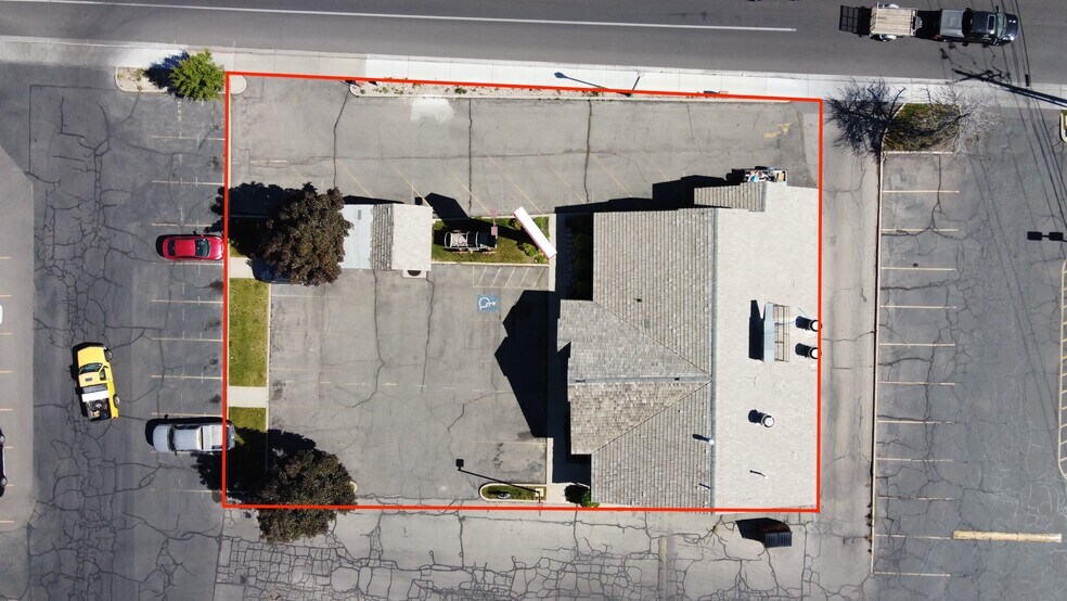 More Photos Of 340 E 1200 S, Orem Restaurant For Sale