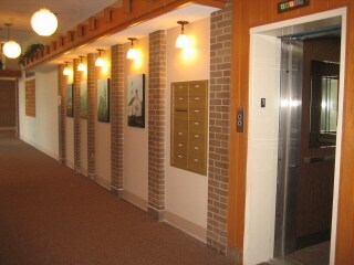 More Photos Of 710 W 8th St, Fort Scott Office For Sale