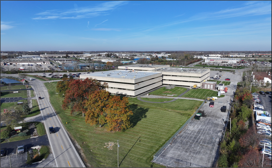 More Photos Of 1010 Production Rd, Fort Wayne Office For Sale