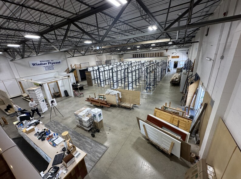 More Photos Of 4314 N Star Blvd, Great Falls Warehouse For Lease