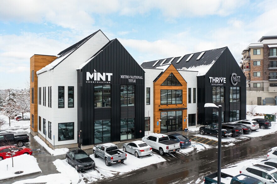 More Photos Of 7585 S Union Park Ave, Midvale Coworking Space