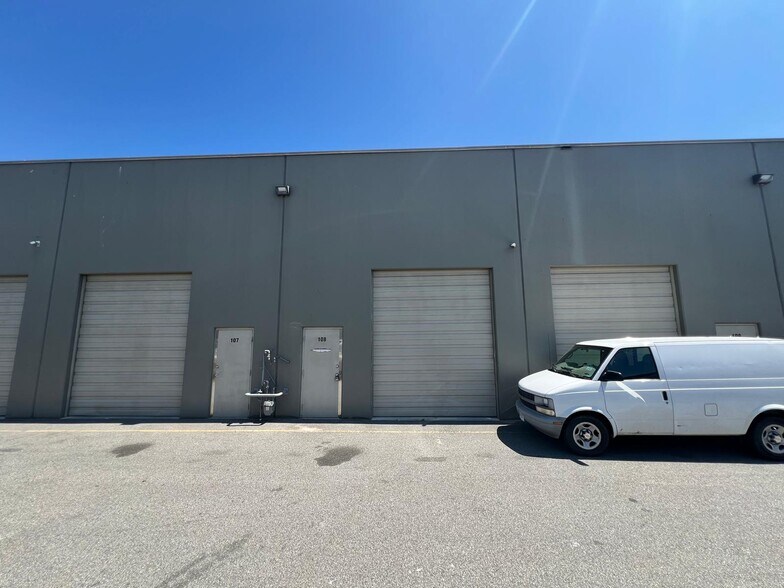 More Photos Of 408 E Kent Ave South, Vancouver Warehouse For Sale