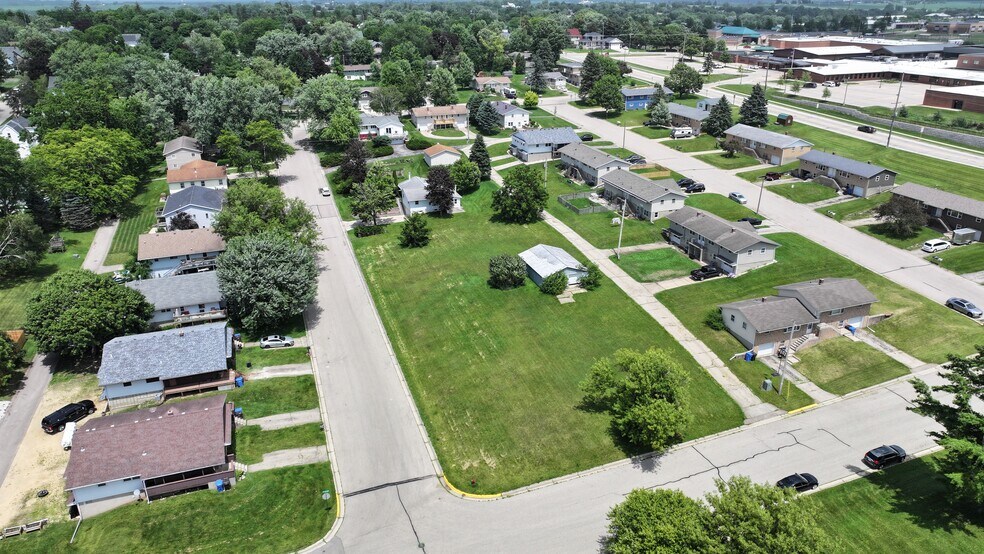 Primary Photo Of 111 Valley Dr, Mount Horeb Land For Sale
