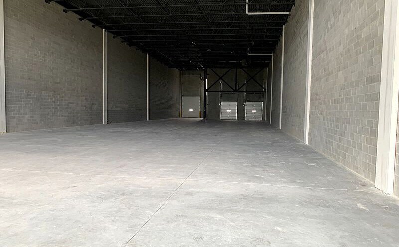 More Photos Of 1450 Victoria St E, Whitby Manufacturing For Sale