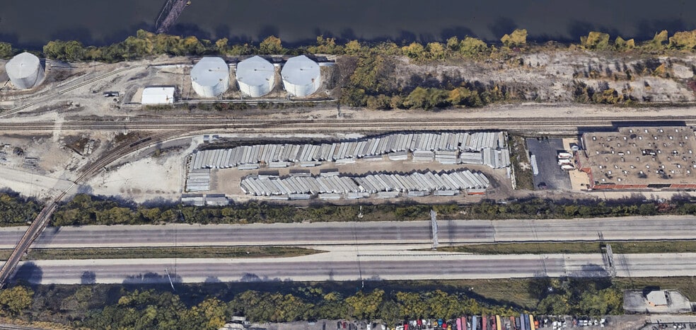 Primary Photo Of 3510 S Kedzie Ave, Chicago Land For Sale