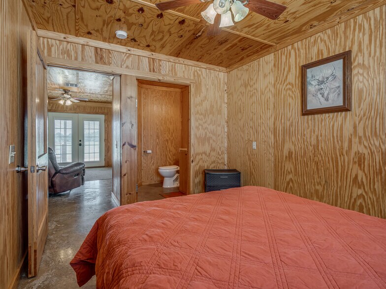 More Photos Of 341070 E 890 Rd, Chandler Lodge Meeting Hall For Sale