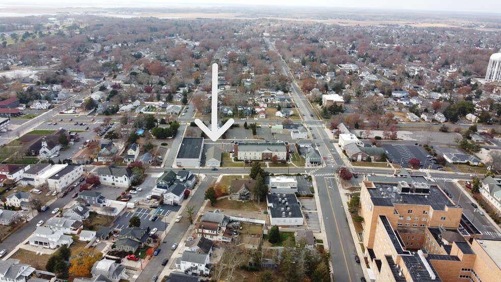 More Photos Of 717 Shore Rd, Somers Point Office For Sale
