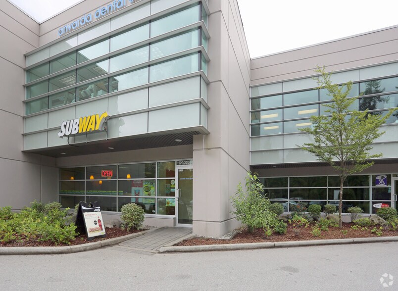 More Photos Of 2455 Dollarton Hwy, North Vancouver District Industrial For Sale