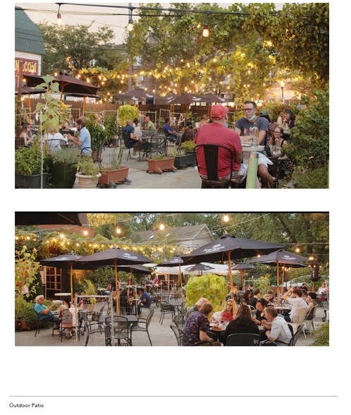 More Photos Of 1401 W Devon Ave, Chicago Restaurant For Sale