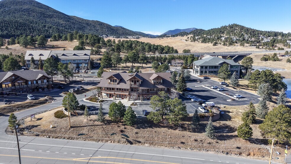 More Photos Of 31955 Castle Ct, Evergreen Office For Sale