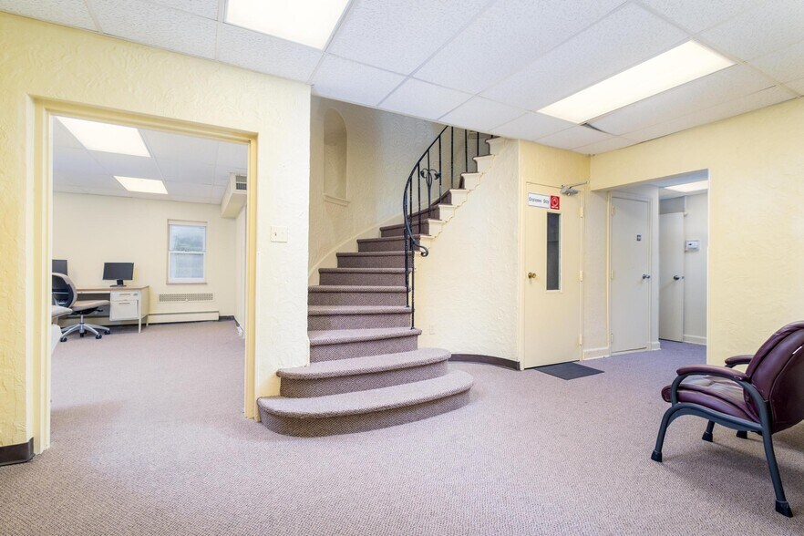 More Photos Of 3045 Pennsylvania Ave, Weirton Medical For Sale