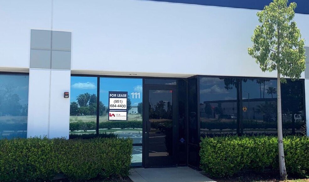 More Photos Of 22620 Goldencrest Dr, Moreno Valley Industrial For Sale