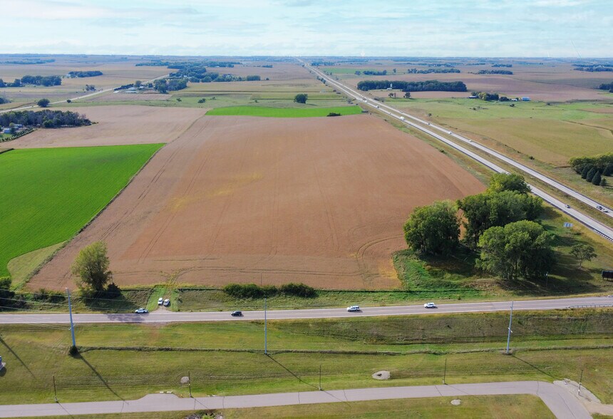 More Photos Of La Mesa @ 60th Street N, Sioux Falls Land For Sale
