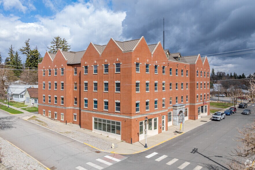 More Photos Of 404 2nd St, Cheney Apartments For Lease