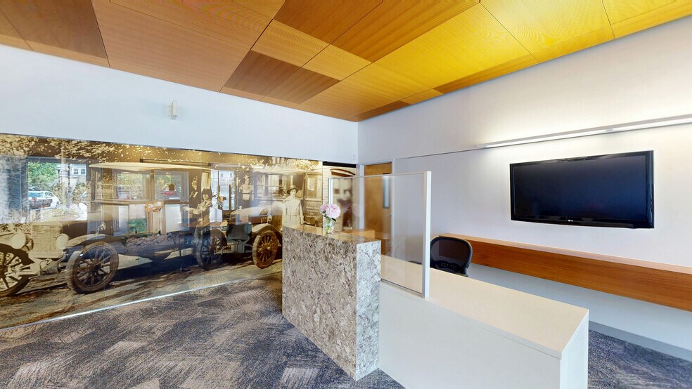 Primary Photo Of 175 South St, Morristown Medical For Lease