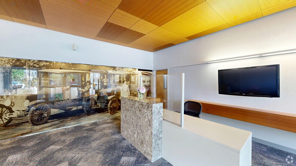 Primary Photo Of 175 South St, Morristown Medical For Lease
