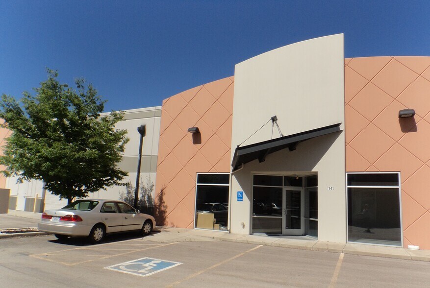 More Photos Of 141-145 W 900 N, Springville Light Distribution For Sale