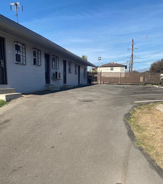 More Photos Of 1749 W Valley Blvd, Alhambra Hotel For Sale