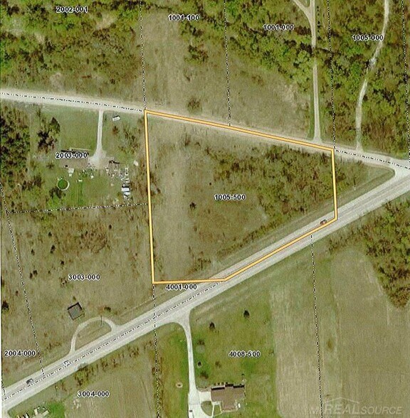 More Photos Of 1000 Gratiot Ave, Columbus Township Land For Sale