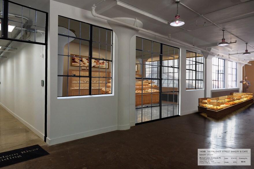 More Photos Of 145 Palisade St, Dobbs Ferry Coworking Space