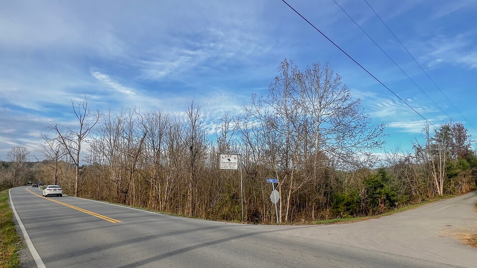Primary Photo Of Snyder Road and Jones Drive Rd, Kodak Land For Sale