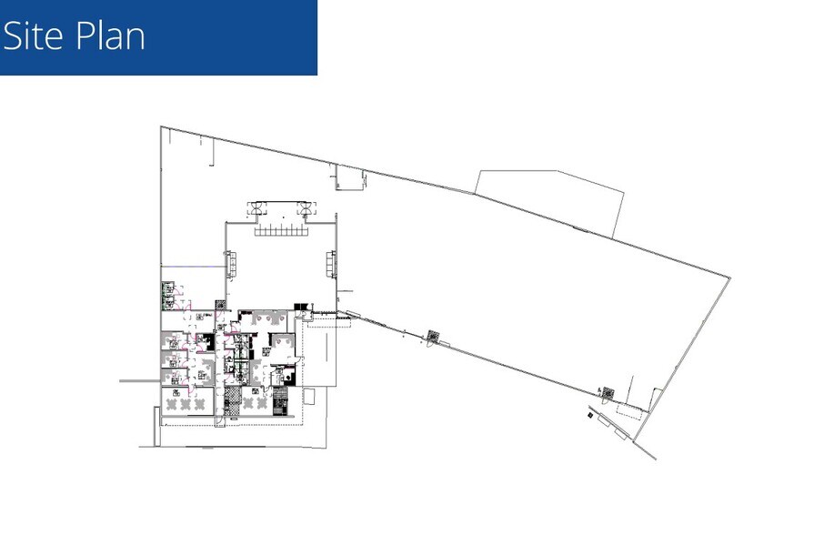 More Photos Of 3090 E Airport Way, Long Beach Warehouse For Lease