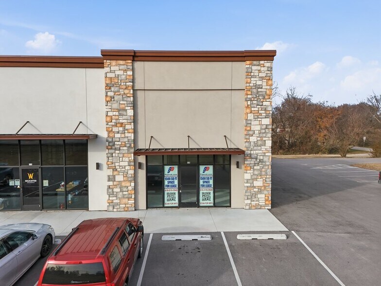 More Photos Of 2251 88 hwy, Claremore Storefront For Sale
